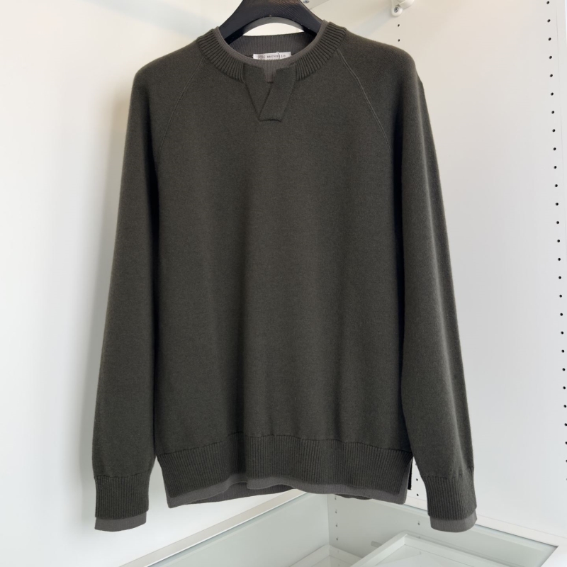 Brunello Cucinelli Sweaters